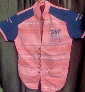 Boys (Kids)Shirt