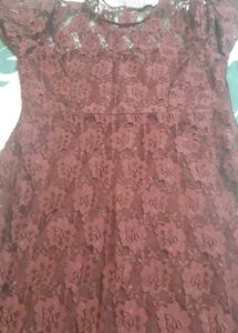 gown