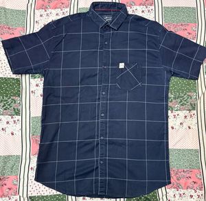 Men's Button Down Shirt