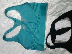 Sports Bra Bundle