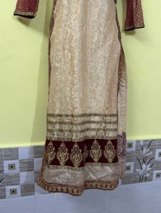 Elegant Kurta Set