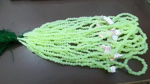 Green Tasbih