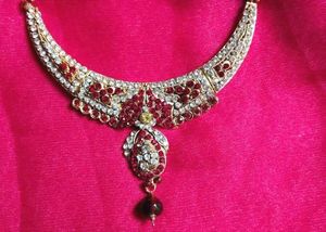 Jwellery Set