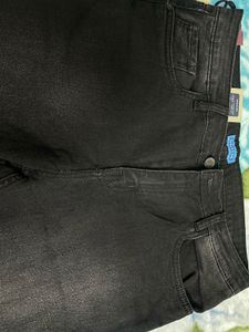 Brand New Numero Uno Women’s Black Skinny Jeans