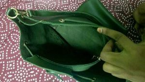 Tote N Sling Bag Set