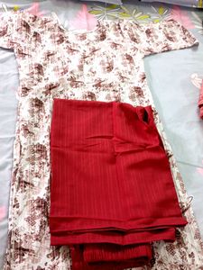 New Collection - Kurta Set