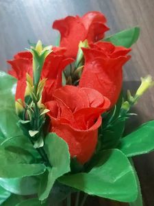 Artificial Flowers