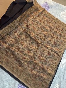 Banarasi Patta Saree