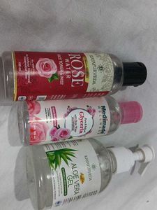 Grab In Coins Skincare Set