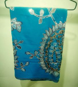 women's Saree