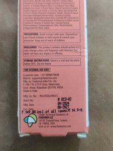 Fixderma Durave Moisturizer