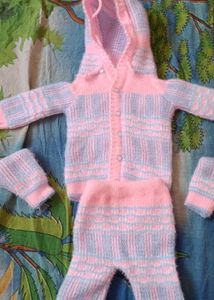 New Kids Wear 3-6 Month
