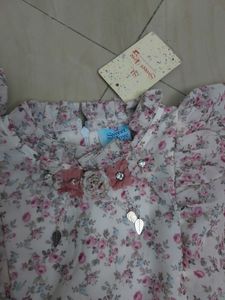 1year Girl Dress