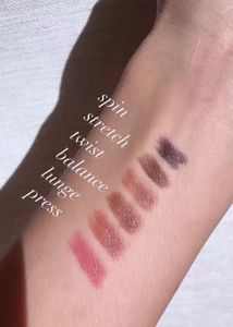 Rhode Peptide Lip Shape ( Lunge) Shade