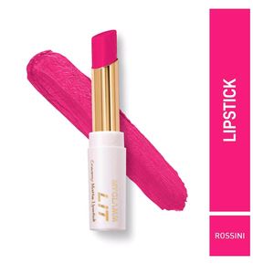 MyGlamm Rossini Lit Lipstick New