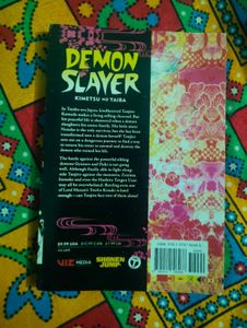 Demon Slayer Vol. 11