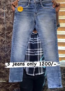 Mens Jeans