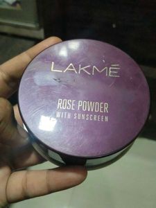 Combo  Pack Of 3 Lakme, Faces Cand