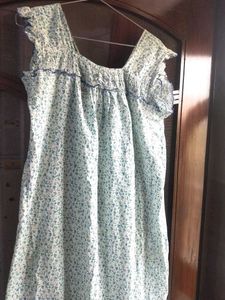 Cotton Nightwear
