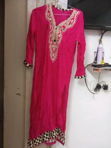 New Kurti Hai
