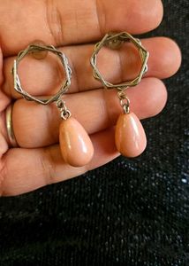 3 Pieces Ear Jewelry ❤️