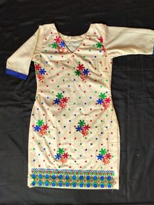 Punjabi Suit