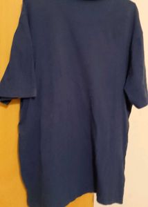 Organic Cotton Mens T Shirt