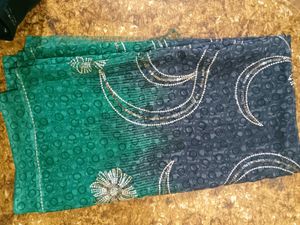 Old Disign Saree