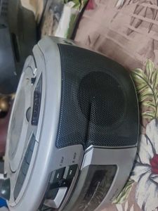 Proline Stereo Sound System