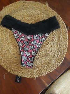 💥New Beautiful Underwear Panty With Net Design 💥