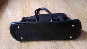 Hermes Kelly Dupe Handbag