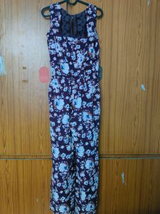 Madame Jumpsuit