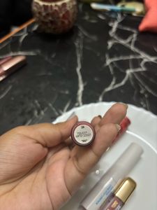 Unused Lipsticks