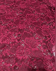 ONLYLace Top with Ribbed Hem