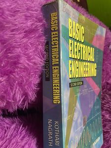 Basic Electrical Engineering