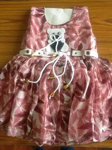 Asra Collection Baby Dress 👗