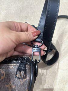 LV Keepall Xs Bag