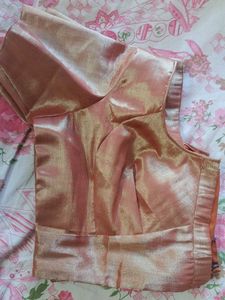 New Shimmering Blouse
