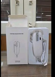 Portable Sealing Machine