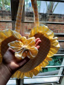 Heart Shape Tote Bag