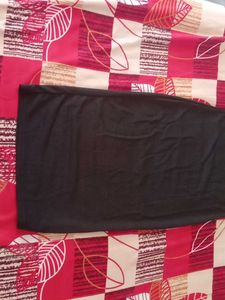 Little Black Dress - Midi Bodycon