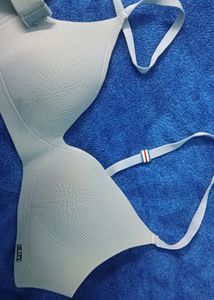Urbanic Lavender Colour Bra