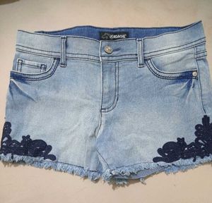 Jordache Denim Shorts