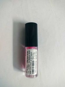 Coat Me Bonjour Paris PH Lip Tint