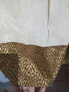 Ethinic Skirt And Top Set