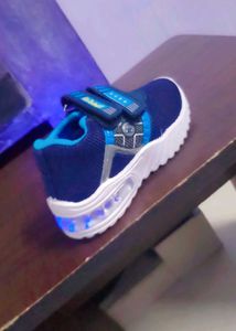 Led Light Shoes