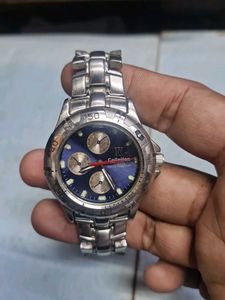 vintage Collaiteon Watch