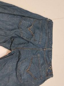 Pepe Jeans Dark Wash