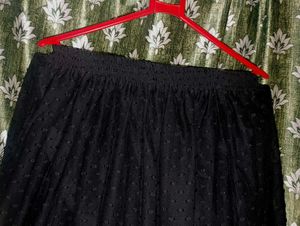 plazo like skirt