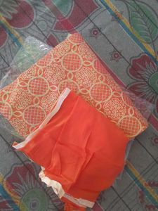 Dress Material Suit